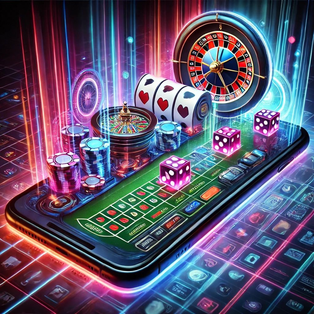 Angka Main number selection screen on e888 mobile app
